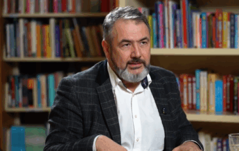 Sorin Costreie, consilier prezidențial: Un profesor care plictisește la școală face mult rău