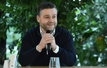 Primarul Ciprian Ciucu: Se pare că am fost impostor fără să-mi dau seama