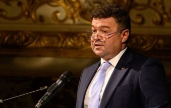 Marilen Pirtea: Am primit de la Ilie Bolojan propunerea de a fi ministrul Educației