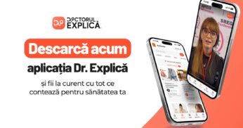 Imagine Dr. explica