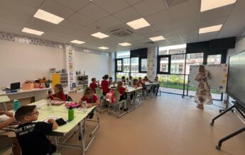 Rețeaua de școli private Romania Education Alliance depășește 1.000 de elevi și își accelerează planul de extindere