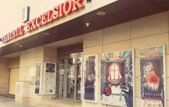 Zeci de actori și angajați de la Teatrul Excelsior cer ca directorul să fie păstrat în funcție