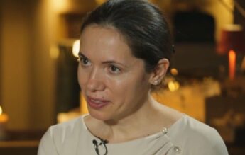 Mirabela Grădinaru: Mi-aș dori ca, eventual, copiii noștri să studieze în afară, dar să se întoarcă în România