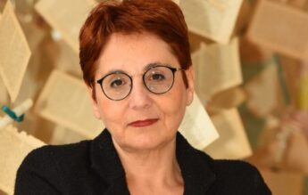 Daniela Orășanu: Nu avem o școală digitală doar dacă avem tablă interactivă și catalog electronic