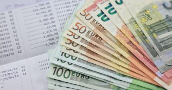 euro money