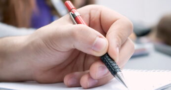writing grading