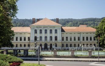 O acreditare externă înseamnă în primul rând o recalificare a profesorilor, spune directoarea C.N. ”Andrei Șaguna”