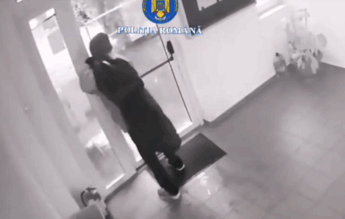 Studenți jefuiți în timpul cursurilor, la Universitatea Transilvania din Brașov