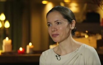 Mirabela Grădinaru a renunțat la visul de a fi profesoară: Salariul nu mi-ar fi permis să.plătesc chiria