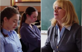 Lecție de comunism „pe viu”, la Colegiul Național „Gheorghe Lazăr”
