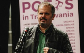 Radu Vancu: Ieșim din galaxia Gutenberg. Am intrat în galaxia Zuckerberg