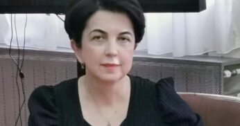 rodica leontieș