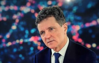 Nicușor Dan: E un act de curaj să fie cineva ministru al Educației azi