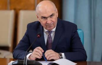 Bolojan: Universitățile ar putea fi finanțate și în funcție de performanța pe piața muncii, nu doar de numărul de studenți