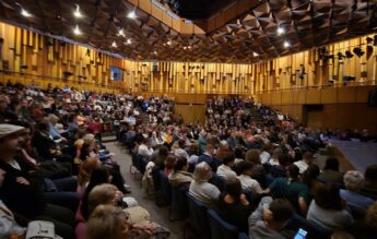 Operele din programa de bacalaureat vor fi adaptare scenic de Teatrul Luceafărul din Iași
