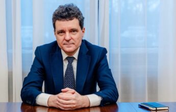 OFICIAL Nicușor Dan a semnat decretul de numire. Mihai Dimian e noul ministru al Educației