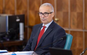 Ministrul Radu Marinescu, acuzat de plagiat: Nu demisionez nici dacă mi-o cere premierul