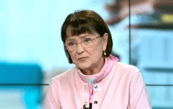 Andreia Bodea cere un Statut al profesorului: ”Cadrele didactice își târăsc zilele”