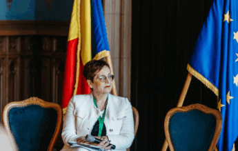 Daniela Orășanu: Partea administrativă a funcției de director ar putea fi externalizată