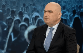 Bolojan: Daniel David nu a susținut măsurile de austeritate, dar nu a avut ce să facă