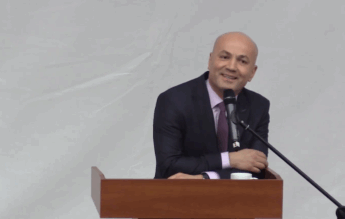 Cristian Doicin preia conducerea ARACIS
