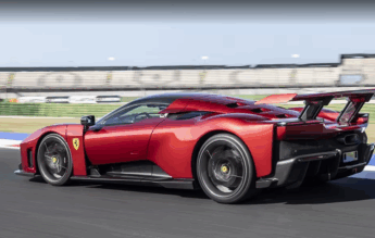Un român a ajuns proiectant la Ferrari direct de pe băncile liceului