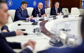 OFICIAL Învățământul universitar e vizat de reduceri de cheltuieli