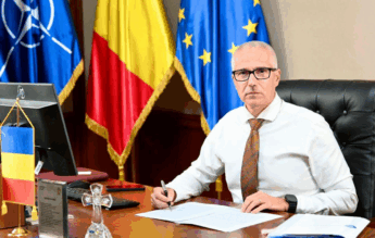 Reacții dure la mesajul ministrului Justiției de Ziua Unirii: „Demisia!”