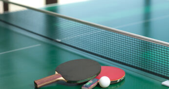 ping pong