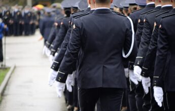 Comisar-șef de la Școala de Poliție, arestat după ce ar fi încercat să violeze un elev