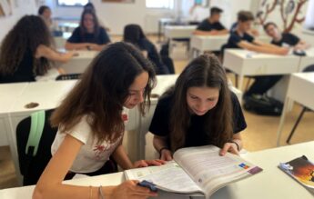 LLI Academy, singura școală din județul Ilfov înscrisă pentru pilotarea planurilor-cadru