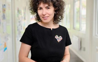Prof. Tița Angheluță: La salariul pe octombrie, a fost un șoc. Nu m-am putut ridica de pe canapea
