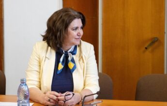 Monica Anisie: În pandemie, am primit amenințări cu moartea pentru închiderea școlilor