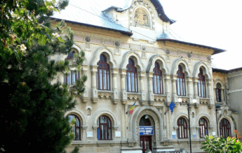 Două sinucideri la același Colegiu Național, la interval de un an