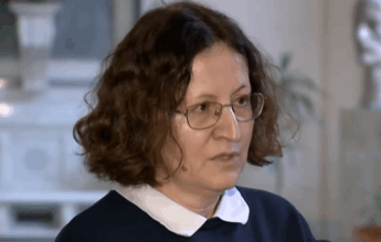 BREAKING Oana Fotache Dubălaru: Am oprit lucrul la noua programă de limba română