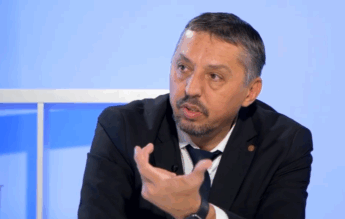 Daniel David: Curriculumul nu e singura cauză a analfabetismului funcțional, dar contează