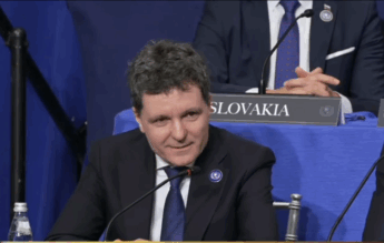 Nicușor Dan, la Consiliul Păcii: România poate ajuta la reconstrucția școlilor din Gaza