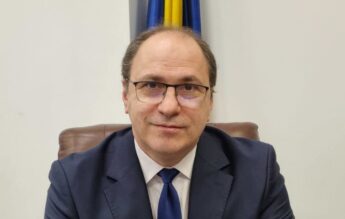 Mihai Dimian, vehiculat ca posibil ministru al Educației: Nu sunt membru al vreunui partid politic