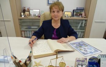 Directoare: E o bucurie să pilotăm standardele de evaluare. E și o oportunitate de formare a profesorilor