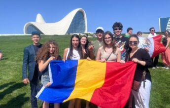 Liceenii se pot înscrie în Programul Național de Selecție 2026 pentru a participa la mari competiții internaționale de economie, finanțe și business