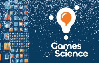 A început Games of Science. Provocarea: știința explicată în 120 de secunde