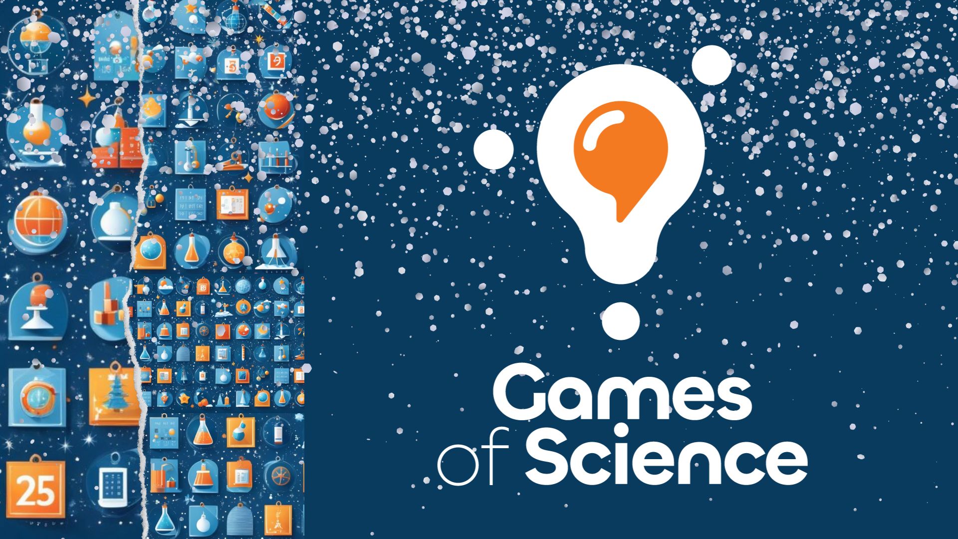 A început Games of Science. Provocarea: știința explicată în 120 de ...
