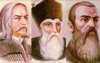 OFICIAL Cronicarii nu mai sunt menționați explicit în noua programă de literatură pentru clasa a IX-a