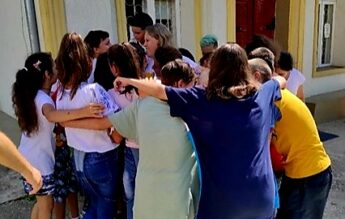 „Școala Părinților”, din România până în Franța. „Am învățat cât de important este să fim prezenți și să reducem timpul petrecut în fața telefoanelor”