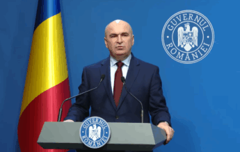 Bolojan, după gestul lui Cristian Preda: „Nu de diplome ducem lipsă”