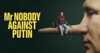 Mr. Nobody against Putin