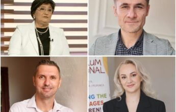 Profesorii vor un ministru din preuniversitar, cu experiență la clasă și voce puternică în Guvern