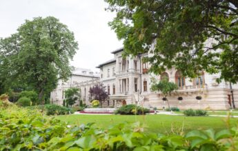 Studenții se alătură protestului de la Palatul Cotroceni, anunțat de sindicate