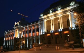 Cresc taxele de școlarizare la Universitatea Alexandru Ioan Cuza din Iași