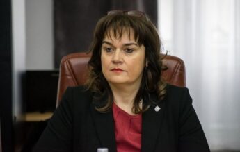 ÎCCJ a repus în funcție un rector pe care l-a declarat plagiator